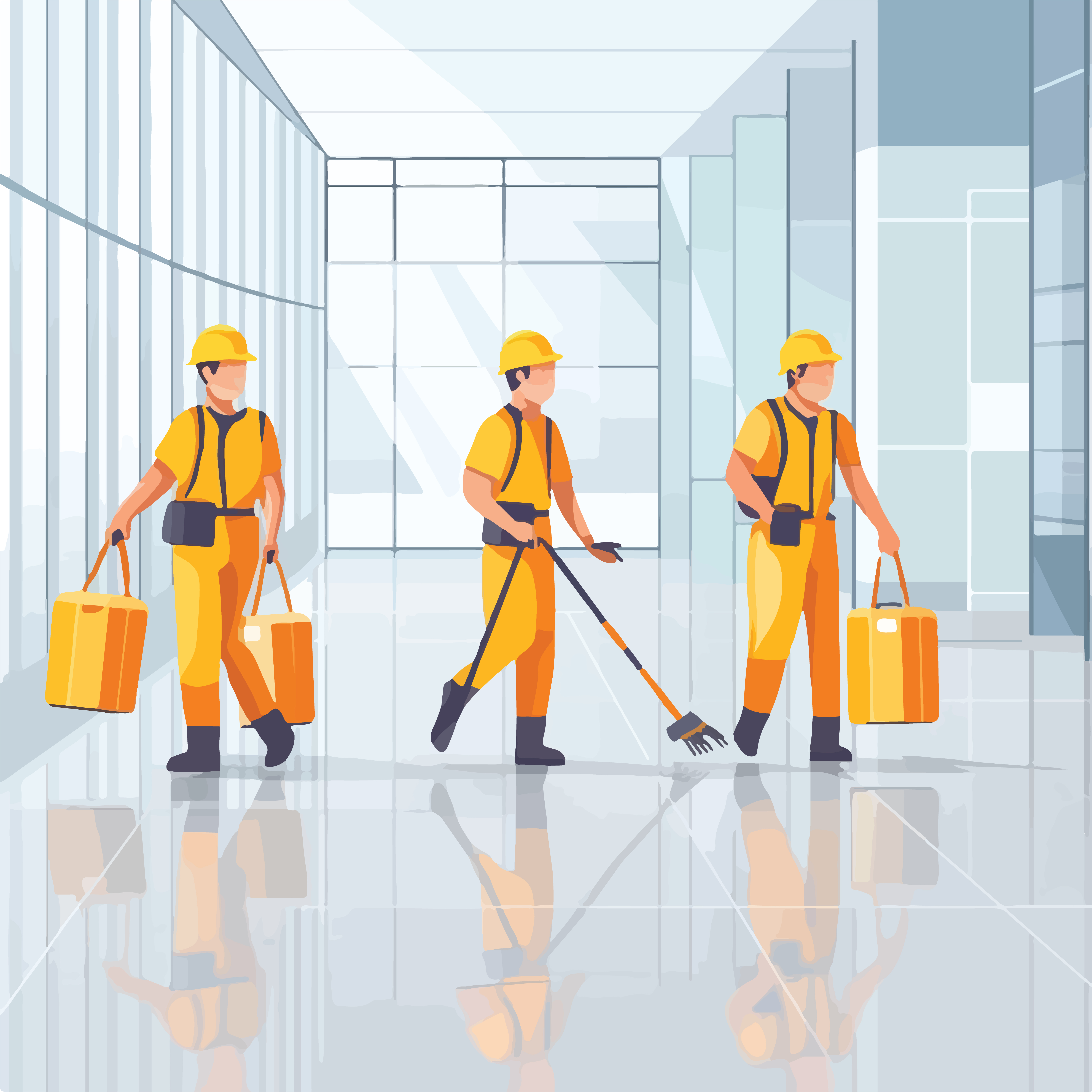 Illustratioon-Office